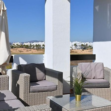 Casa Paradisiaca Murcia Exterior photo