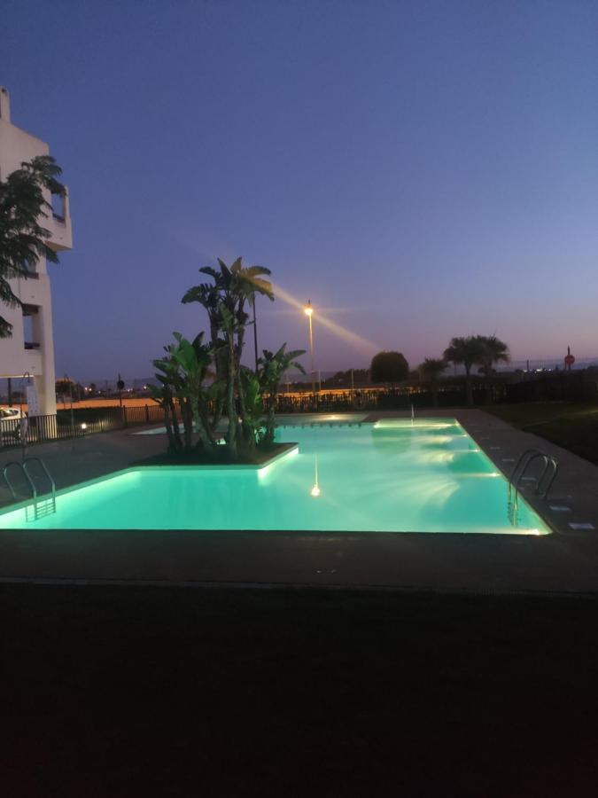 Casa Paradisiaca Murcia Exterior photo